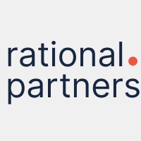 Rational Partners logo - Similar company to Seedcloud