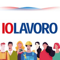 IOLAVORO logo - Similar company to Solidworld.Ru