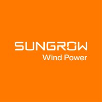 Sungrow Wind logo - Similar company to Sungrow Hydrogen