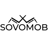 Sovomob logo - Similar company to Marbotic
