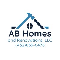 AB Homes and Renovations logo - Similar company to Hive Services