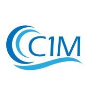 C1M logo - Similar company to Calliope Content