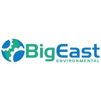 Big East Environmental, LLC logo - Similar company to Adams Environmental Engineering Group, Llc