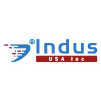 Indus USA Inc logo - Similar company to Touche Event Kft