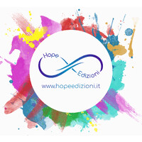 Hope Edizioni logo - Similar company to Parole In Linea