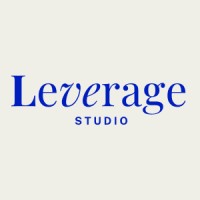 Leverage Studio logo - Similar company to Grønne Lys