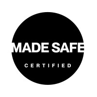 MADE SAFE logo - Similar company to Made Safe