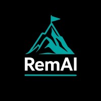 RemAI logo - Similar company to Ruachai