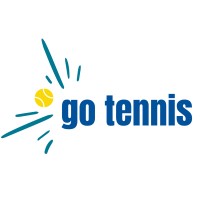 Go Tennis UK logo - Similar company to Hartmann Mason