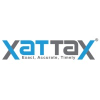 XaTTaX India logo - Similar company to Seertax
