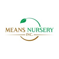 Means Nursery Inc. logo - Similar company to River Ridge Farms