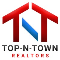 Top-N-Town Realtors logo - Similar company to Gbase Technologies Pvt. Ltd.™