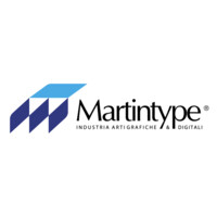 Martintype logo - Similar company to Fast Edit S.R.L.