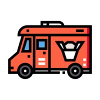 1001FoodTrucks.com logo - Similar company to Jpc Network