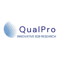 QualPro Research logo - Similar company to Surveymotion