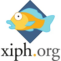Xiph.Org Foundation logo - Similar company to Openbsd Foundation