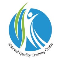 National Quality Training Center L.L.C. logo - Similar company to Kaf Group