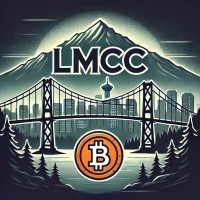 Lower Mainland Cryptocurrency Clubs Association logo - Similar company to Crypto.Directory