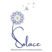 Solace Business Management Ltd logo - Similar company to Auxilium Hr Solutions Ltd