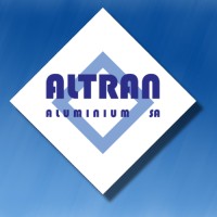 Altran Aluminium logo - Similar company to Rd Metal
