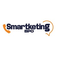 Smartketing BPO logo - Similar company to Sitel Perú