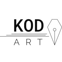 Kod-Art Games logo - Similar company to Keep In Games