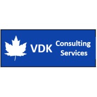 VDK Consulting Services logo - Similar company to Superior Pool Spa & Leisure
