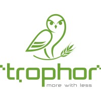 Trophor GmbH logo - Similar company to Trophor Group