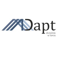 Adapt Divisorias E Forros logo - Similar company to Super Forros Bh