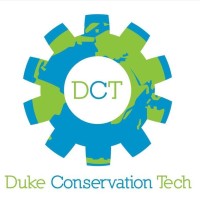 Duke Conservation Tech logo - Similar company to Spearmint