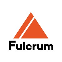 Fulcrum logo - Similar company to Rearch Construction