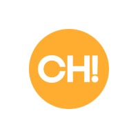 ChargerHelp logo - Similar company to Chargemate