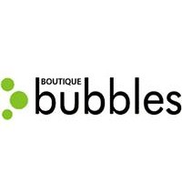 Boutique Bubbles logo - Similar company to Jamestailoring