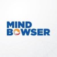 Mindbowser Inc logo - Similar company to Sarvavid Software Solutions Llp