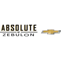 Absolute Chevrolet of Zebulon logo - Similar company to Crestmont Hyundai