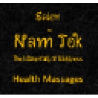 Nam Tok Wellness & Spa logo - Similar company to Sabai Dee Wellness