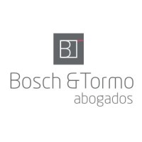 Bosch&Tormo Abogados logo - Similar company to García, Ortega & De Juan