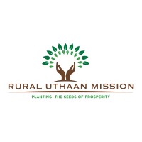 Rural Uthaan Mission logo - Similar company to A Responsible Citizen Foundation