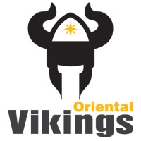 Oriental Vikings