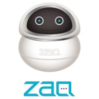 ZAQ logo - Similar company to Geeks Solutions