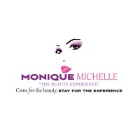 Monique Michelle The Beauty Experience logo - Similar company to Oak + Vern