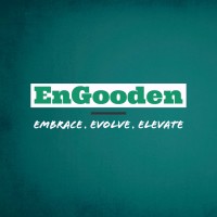 EnGooden logo - Similar company to Tuik Security Group