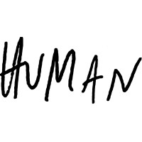 HUMAN logo - Similar company to Unitbase
