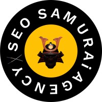SEO Samurai Agency logo - Similar company to Bounce Rank: Baltimore Seo Agency