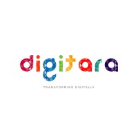 Digitara logo - Similar company to Breeo Premium