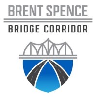 Brent Spence Bridge Corridor logo - Similar company to Fedders Construction