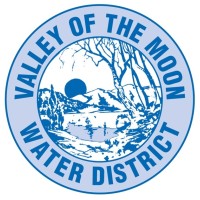 Valley of the Moon Water District logo - Similar company to Morgan County Water District