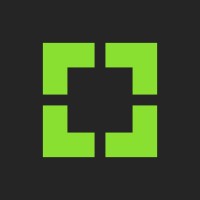 GoodVision logo - Similar company to Gospace Labs
