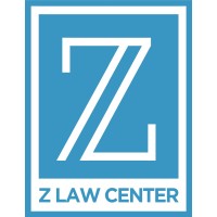 Z LAW CENTER logo - Similar company to Forsmawi