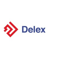 Delex | ديلكس logo - Similar company to Wahag - وهج